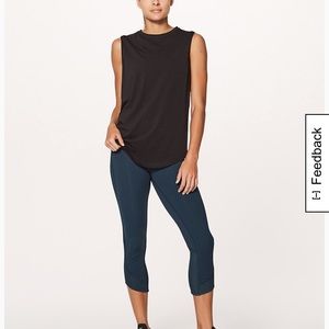 Lululemon Brunswick Muscle Tank